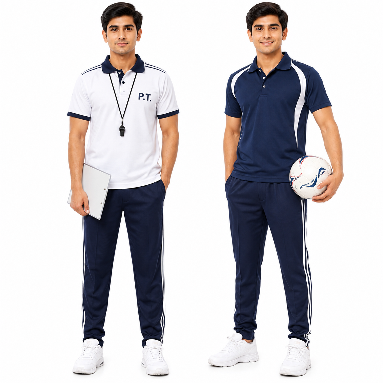 PT & Sports Kit