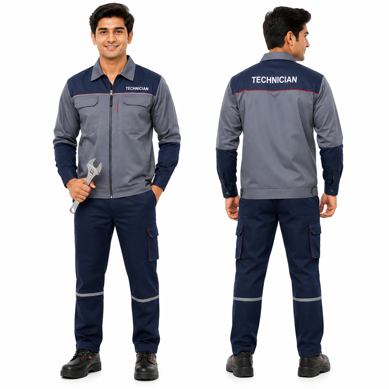 Technician Uniform Set