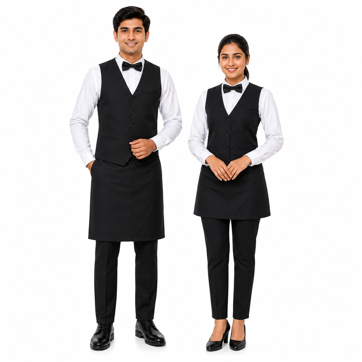 Waitstaff Uniform